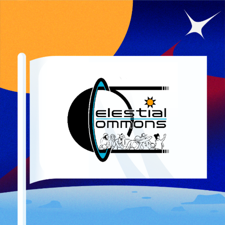 Celestial Commons