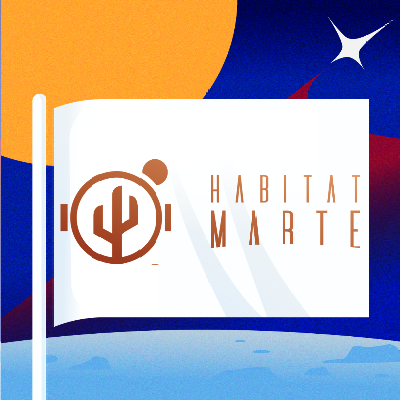 Habitat Marte