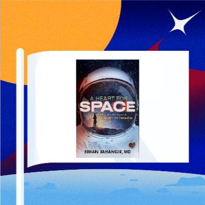 A Heart for Space